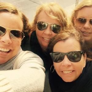 Meet your Posher, Noreen